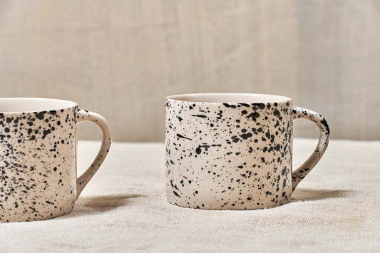 Mug Ama Splatter - Petit (Lot de 2)