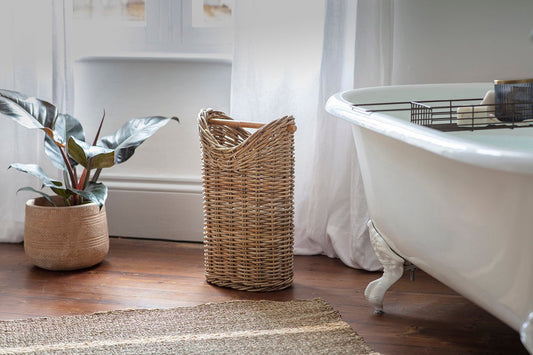 Porte-rouleau de papier toilette Amandi