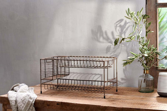 Égouttoir à vaisselle Inkollu