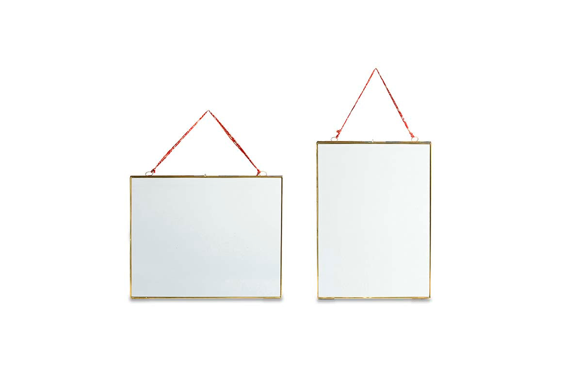 Cadre en laiton Kiko