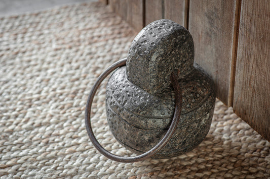 Butée de porte Vagator à poids