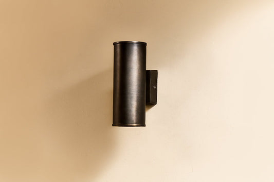 Lampes extérieures Ziro à éclairage inversé