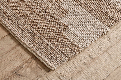 Tapis en laine Ailan