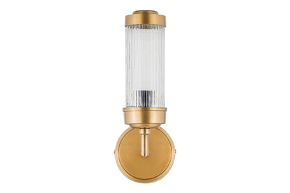 Applique murale simple pour salle de bain Akurdi