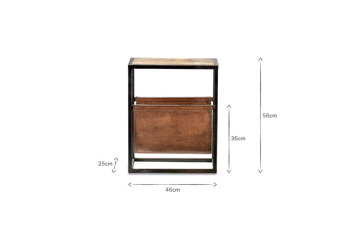 Table d'appoint Alera