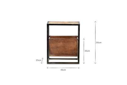 Table d'appoint Alera