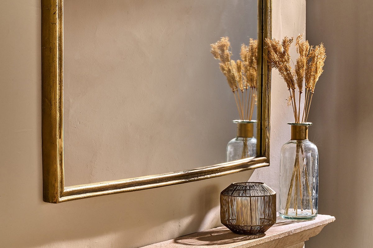 Miroir arqué Almora - Grand