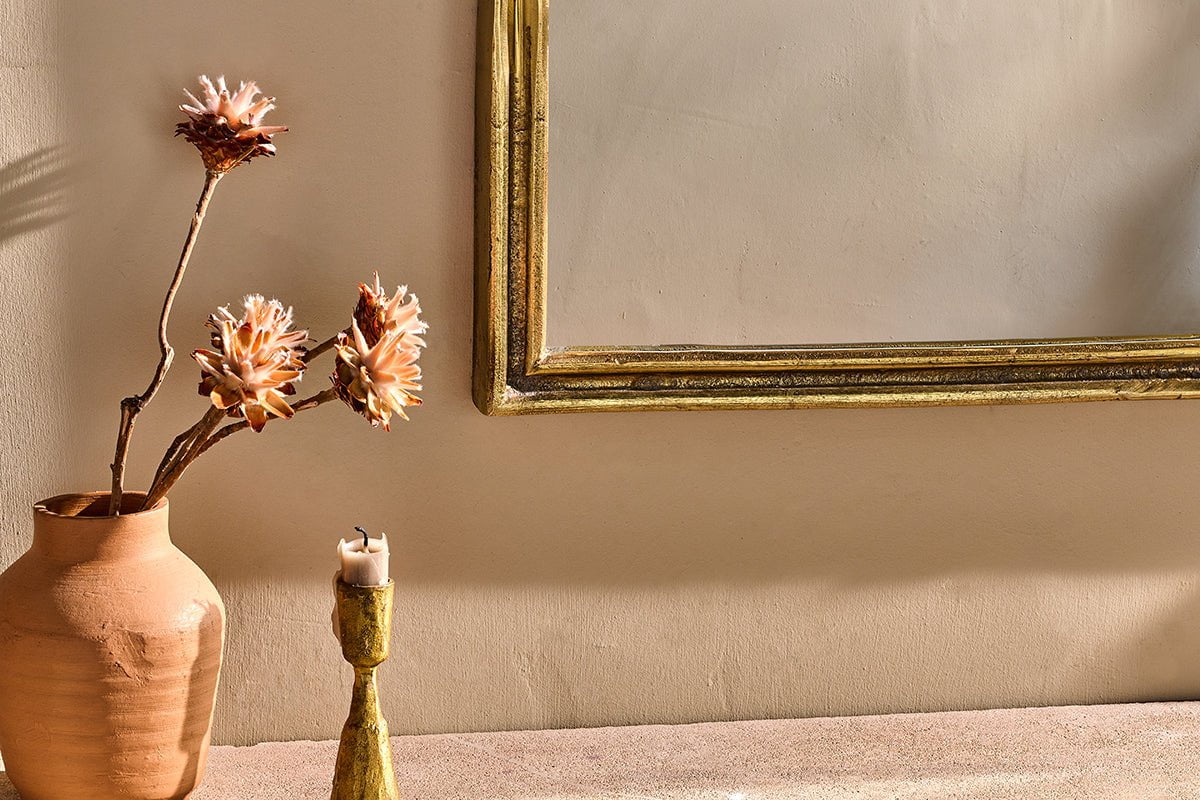 Miroir arqué Almora - Petit