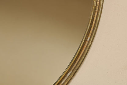 Miroir rond Almora - Grand