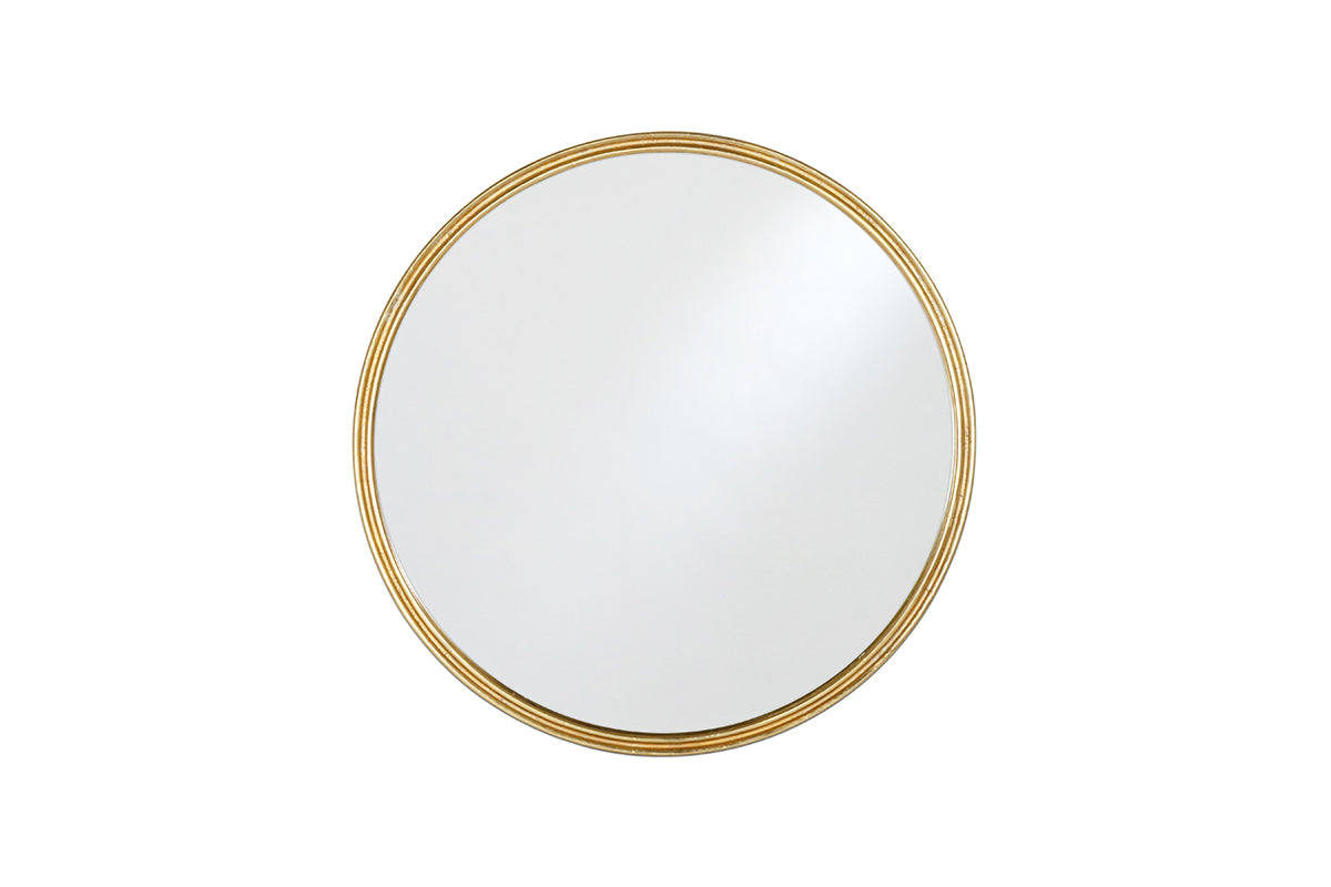 Miroir rond Almora - Grand