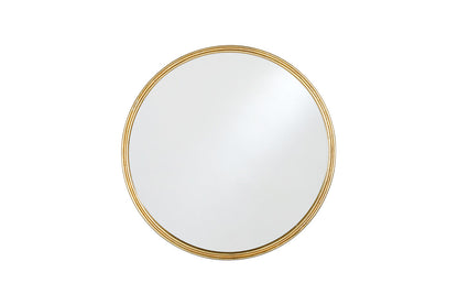 Miroir rond Almora - Grand