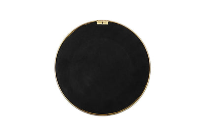 Miroir rond Almora - Grand