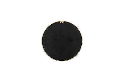 Miroir rond Almora - Petit