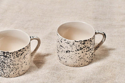 Mug Ama Splatter - Petit (Lot de 2)