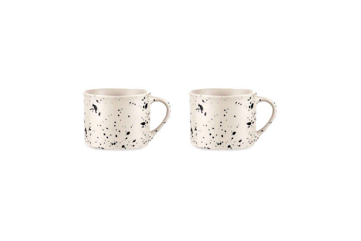 Mug Ama Splatter - Petit (Lot de 2)