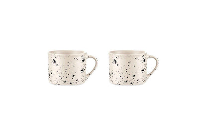 Mug Ama Splatter - Petit (Lot de 2)