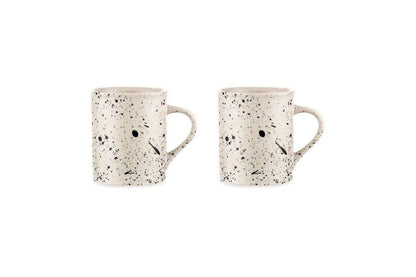 Mug Ama Splatter - Grand format (Lot de 2)