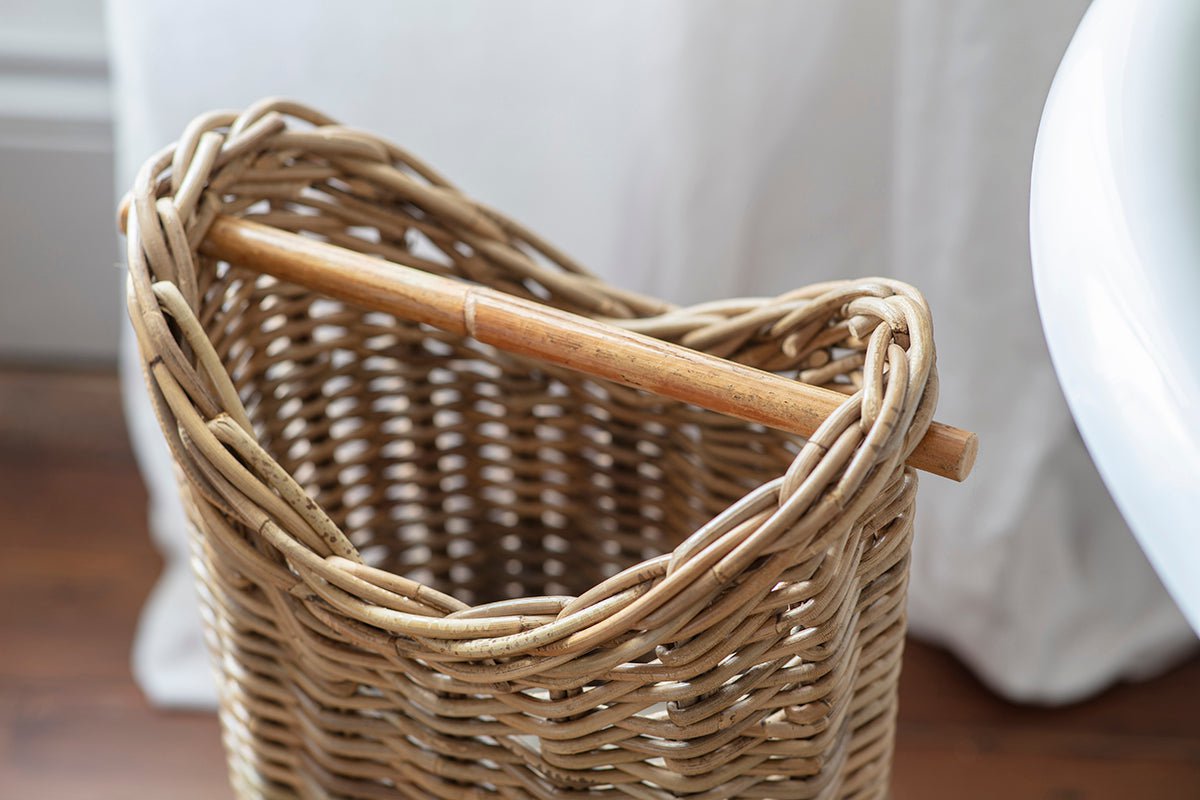 Porte-rouleau de papier toilette Amandi