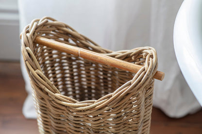 Porte-rouleau de papier toilette Amandi