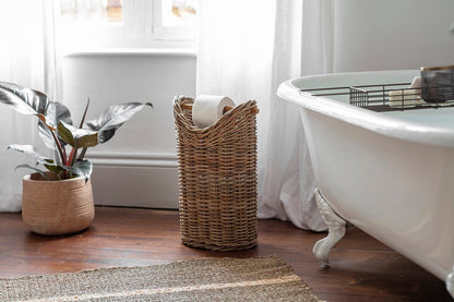 Porte-rouleau de papier toilette Amandi