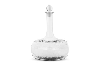 Carafe Anara gravée