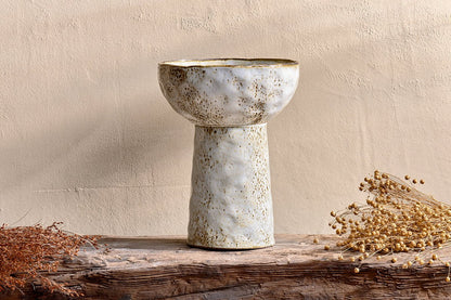 Bol à glaçure réactive Anjuna