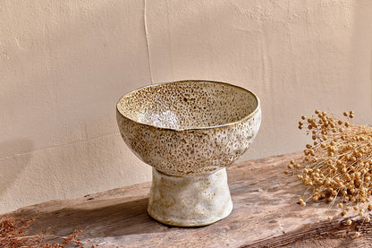 Bol à glaçure réactive Anjuna