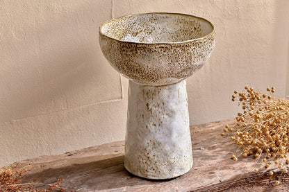 Bol à glaçure réactive Anjuna