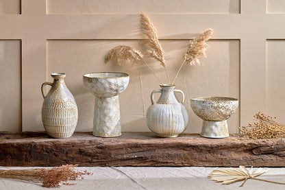 Bol à glaçure réactive Anjuna