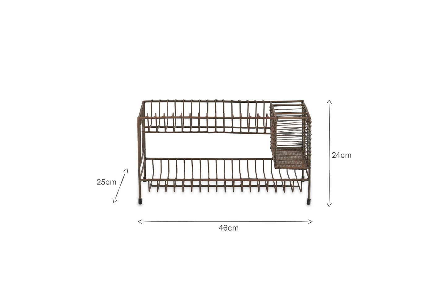 Égouttoir à vaisselle Inkollu