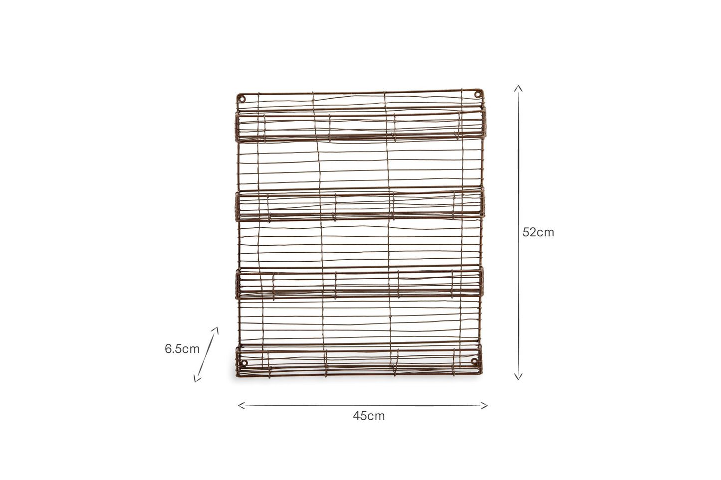 Étagère à épices Inkollu