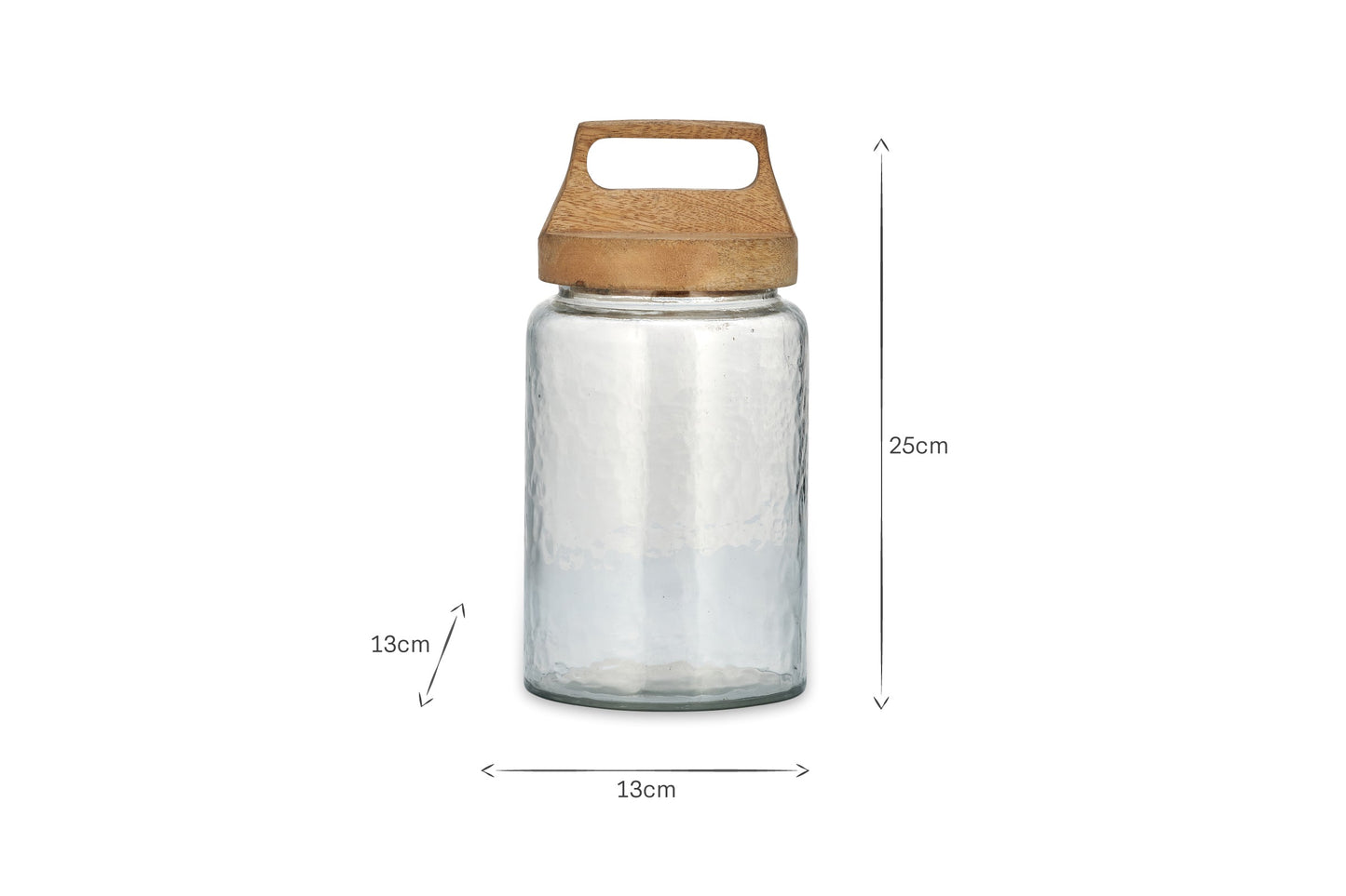 Pot de rangement Kitto