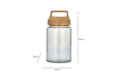 Pot de rangement Kitto