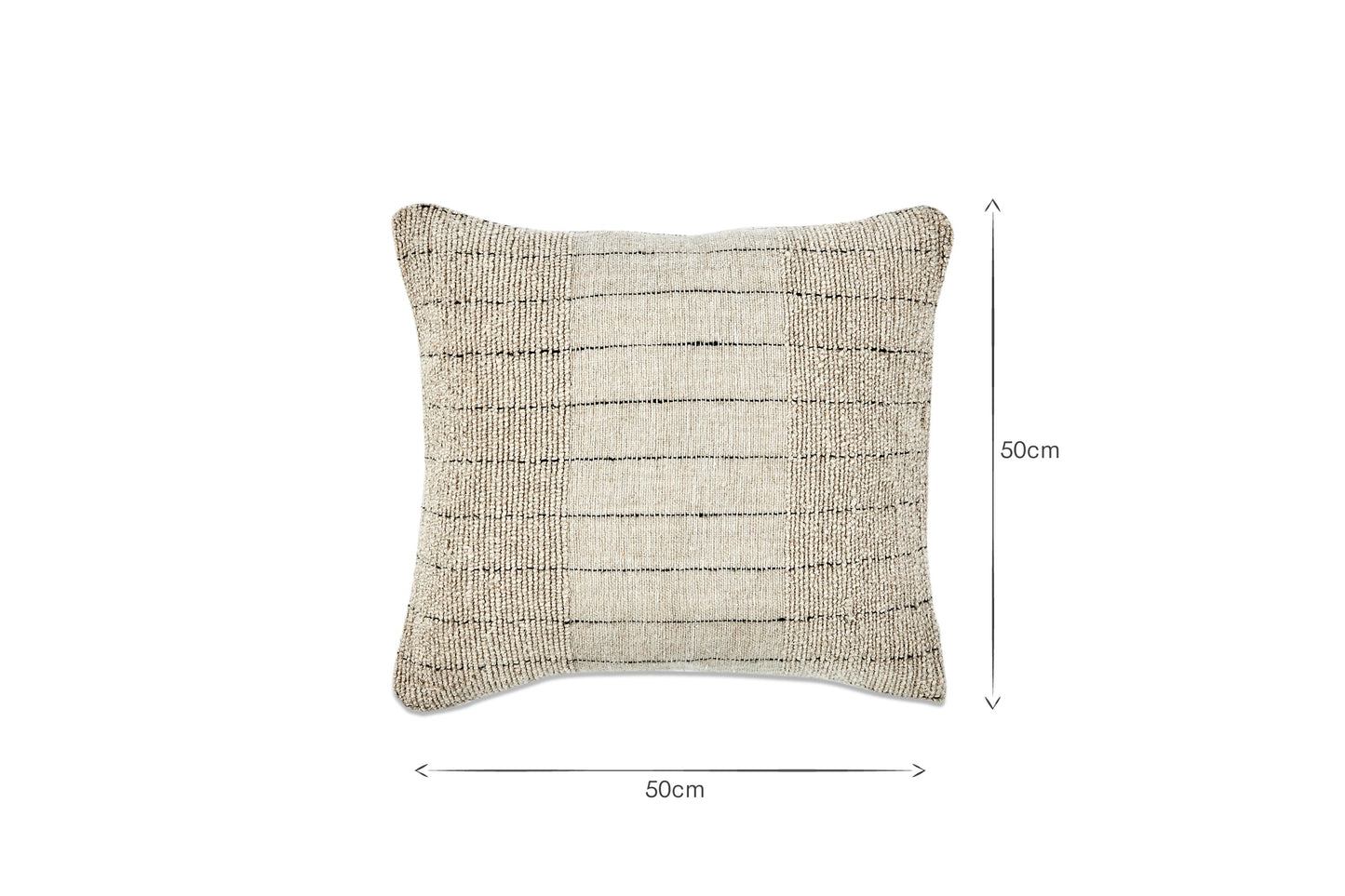 Housse de coussin Mayla