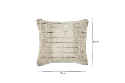 Housse de coussin Mayla