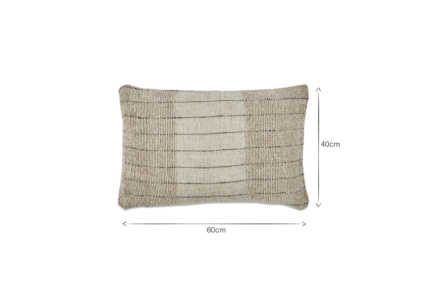 Housse de coussin Mayla