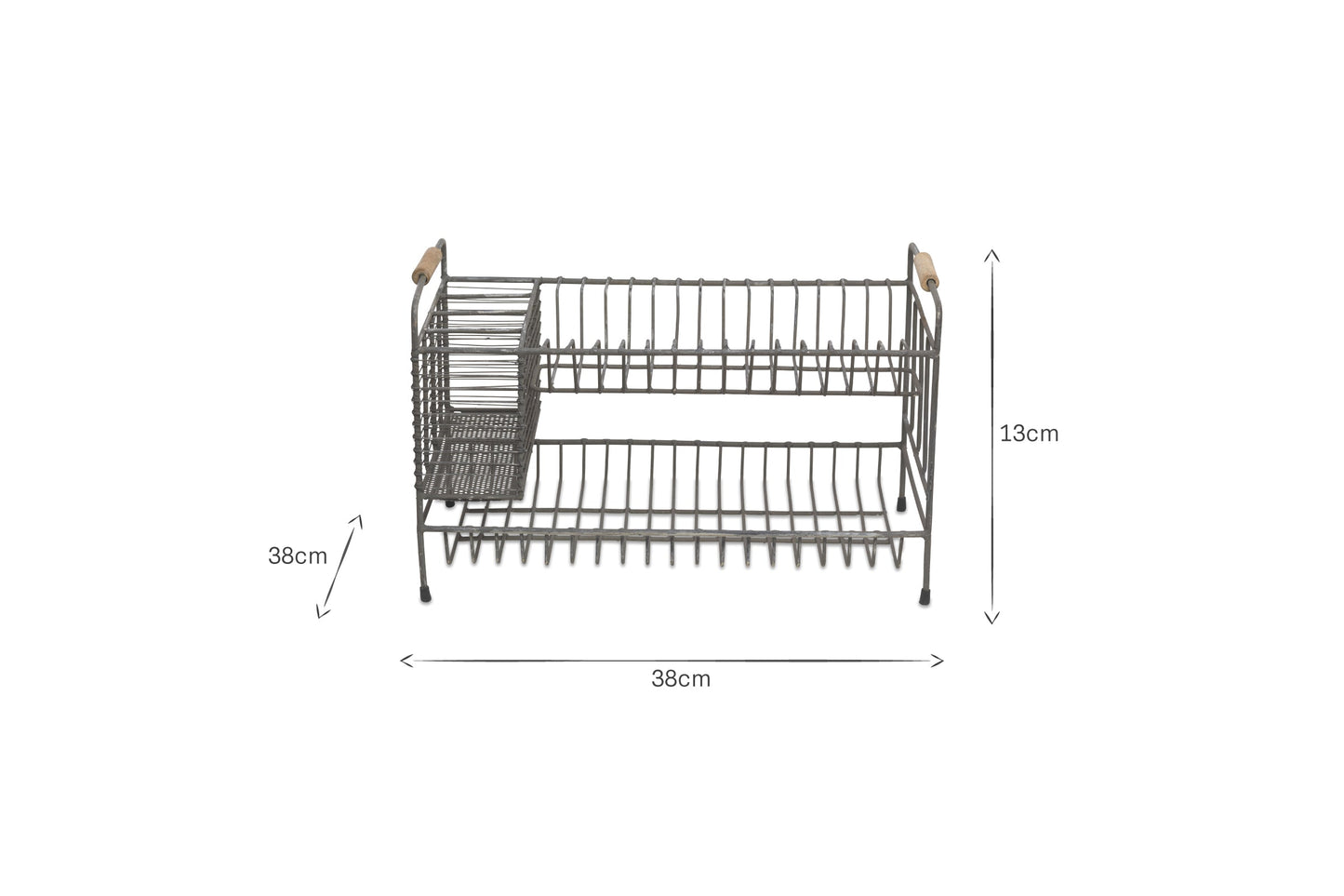 Égouttoir à vaisselle Tilmo