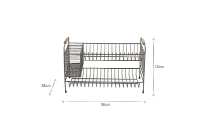 Égouttoir à vaisselle Tilmo