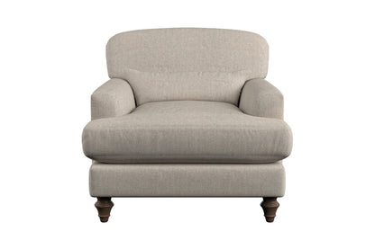 Fauteuil Deni - Brera Lin Dusk