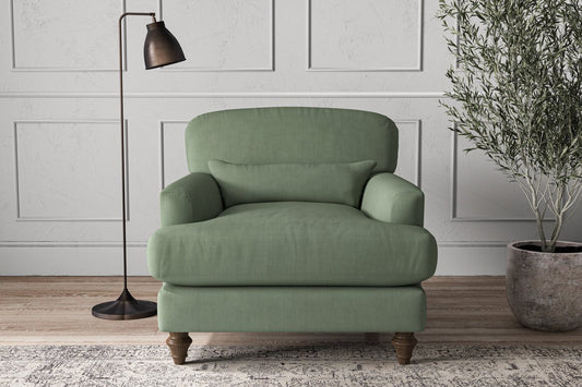 Fauteuil Deni - Brera Lin Jade
