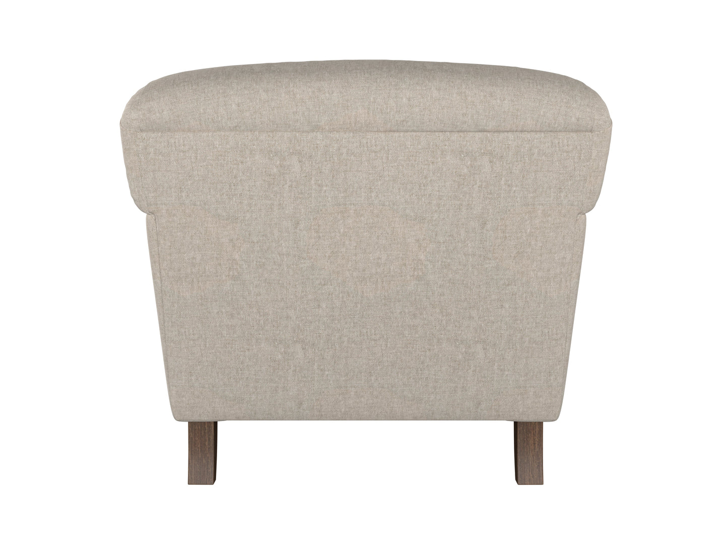 Fauteuil Deni - Brera Lin Naturel