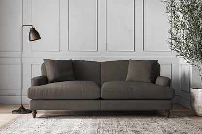 Grand Canapé Deni - Brera Lin Granit