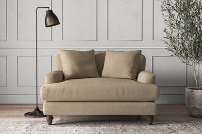 Causeuse Deni - Brera Lin Galet