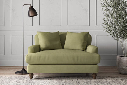 Causeuse Deni - Brera Lin Sauge