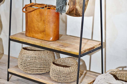 Barre de suspension Edda