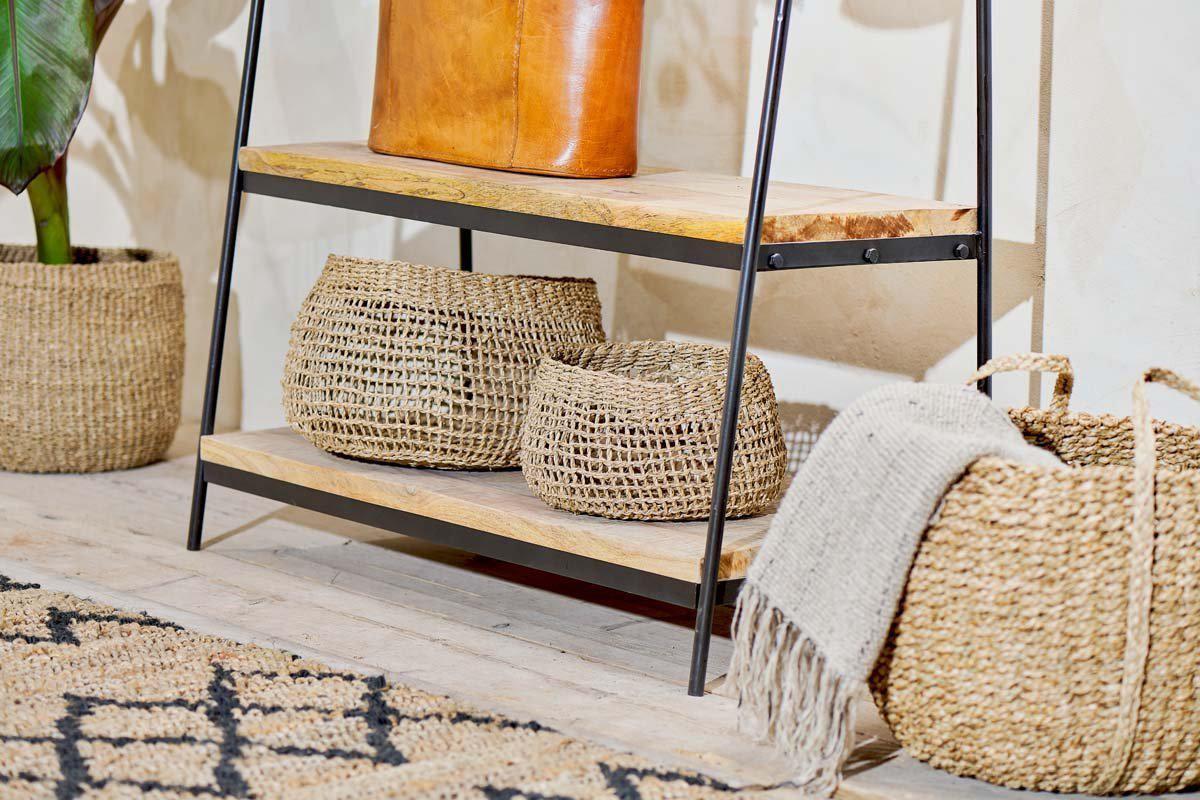 Barre de suspension Edda