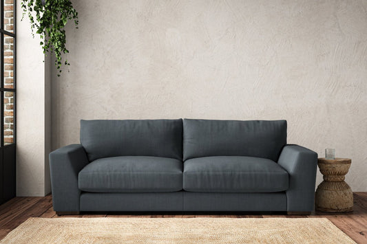 Grand Canapé Guddu - Brera Lin Crépuscule