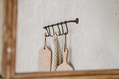 Ensemble d'hameçons Ikoma - Noir antique