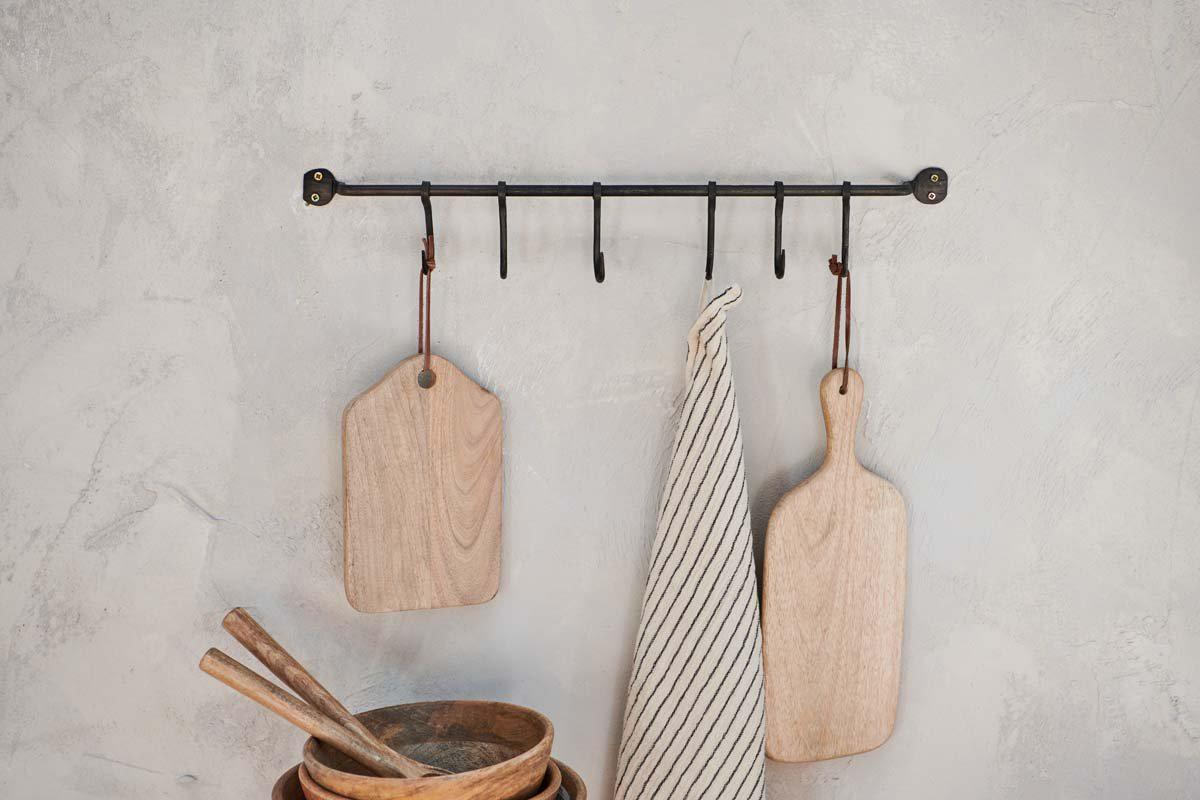 Ensemble d'hameçons Ikoma - Noir antique