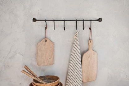 Ensemble d'hameçons Ikoma - Noir antique